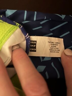 Nike youth sports sleeve